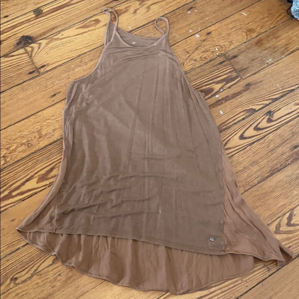 Tank top, super soft